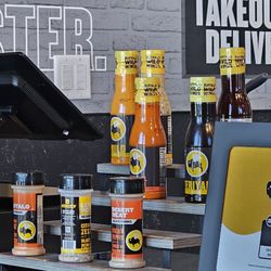 Buffalo Wild Wings GO