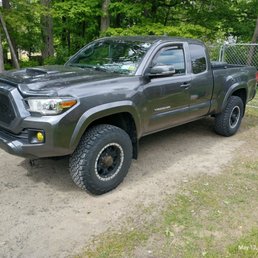 My latest Taco My latest Taco