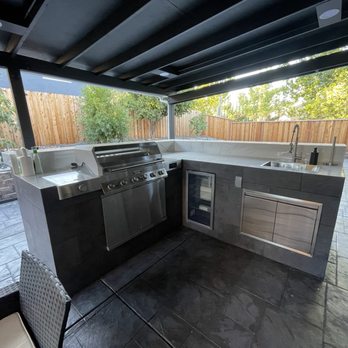 Alpha Design and Build - General Contractors Near Me - Danville, California
