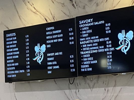 Menu photo 4 Delicious By Carlotta Gelati Weston, FL Menu photo 4 Delicious By Carlotta Gelati Weston, FL