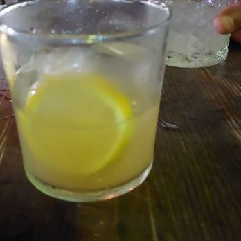 Dalila’s - Delicious and unique cocktails. - Cocktail Bars Near Me - Charleston, South Carolina