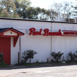 Red Beard's Outfitter