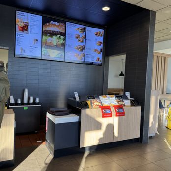 McDonald's - Coffee & Tea Near Me - Galena, Illinois McDonald's - Coffee & Tea Near Me - Galena, Illinois