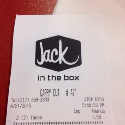 Jack in the Box by null
