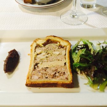 Daniel & Denise - Amazing pâté in pastry - Lyonnais Near Me - Lyon, 69