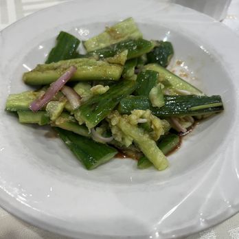 Sea Harbour - Cucumber - Seafood Near Me - Rosemead, California Sea Harbour - Cucumber - Seafood Near Me - Rosemead, California