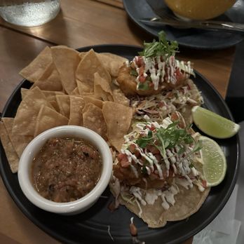 Shangri La - Fish tacos - New American Near Me - Fair Oaks, California Shangri La - Fish tacos - New American Near Me - Fair Oaks, California