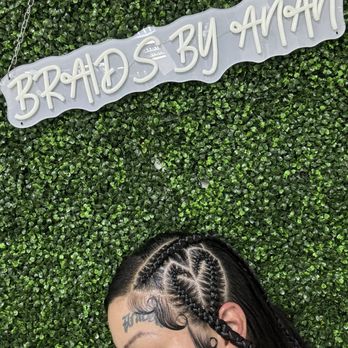 Braids By Anan - Cosmetics & Beauty Supply Near Me - Houston, Texas Braids By Anan - Cosmetics & Beauty Supply Near Me - Houston, Texas