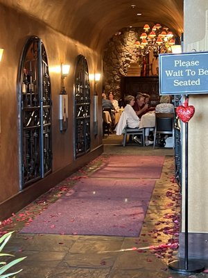 Vito's Italian Restaurant by null