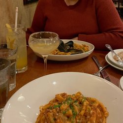 Trattoria Stefano - Linguini Ai Frutti Di Mare