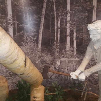Wisconsin Historical Museum - Museums Near Me - Madison, Wisconsin