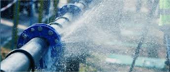 Slide of W & D Plumbing