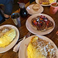 The Bohemian Cafe & Catering Co