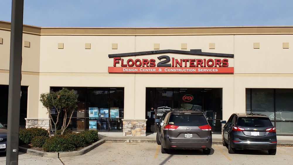 FLOORS 2 INTERIORS 50 Photos 7599 Garth Rd, Baytown, Texas