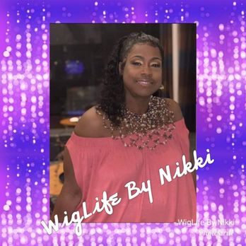 WigLife By Nikki - Wigs Near Me - St. Louis, Missouri WigLife By Nikki - Wigs Near Me - St. Louis, Missouri