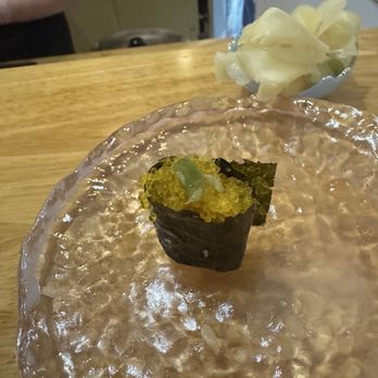 Hatsu Omakase - Sushi Bars Near Me - New York, New York