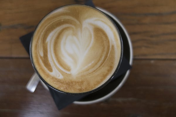 BSKT Cafe by null