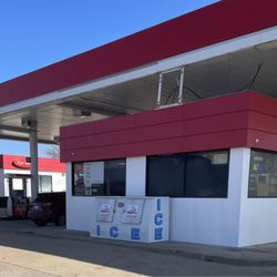 Conoco - Bldg