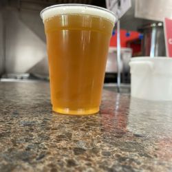 Halo Burger - Hef