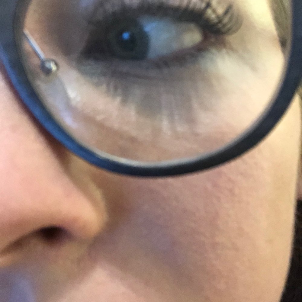 Close up Close up