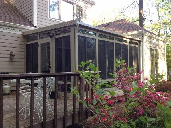 Slide of Cedar Peak Roofing