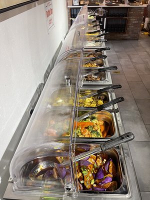 Hot Pot City by null