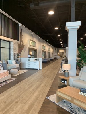 LIVING SPACES - Updated June 2025 - 12 Photos & 13 Reviews - 12381 W ...