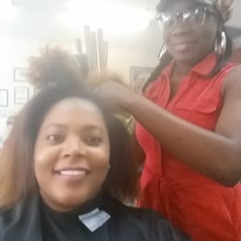Chantal Beauty Parlor - My new best friend! - Hair Extensions Near Me - Miami, Florida