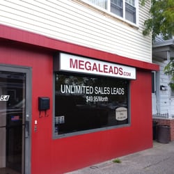 Megaleads - The home of business sales leads
