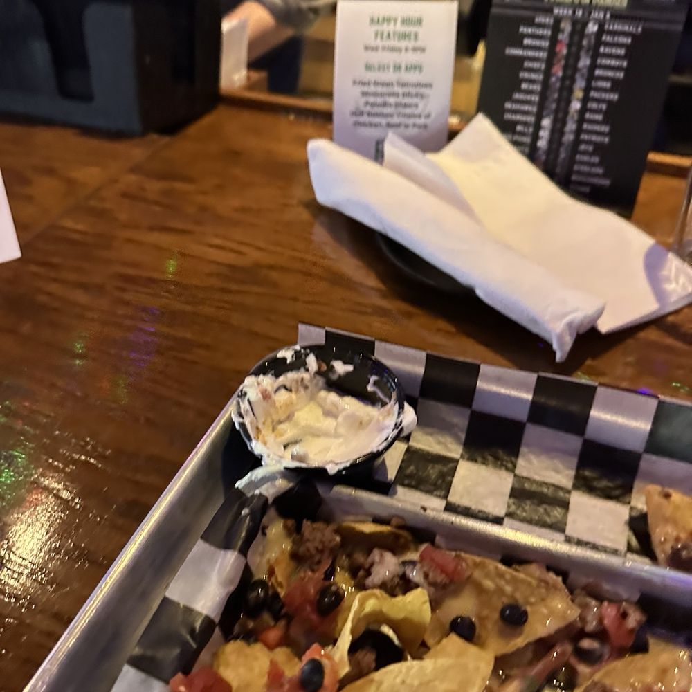 Paladin Woolen Mill - Nachos - American Near Me - Clear Brook, Virginia Paladin Woolen Mill - Nachos - American Near Me - Clear Brook, Virginia
