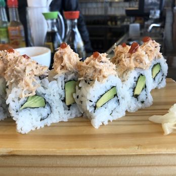 Colectivo Surf - Sushi Bars Near Me - Rosarito, BCN