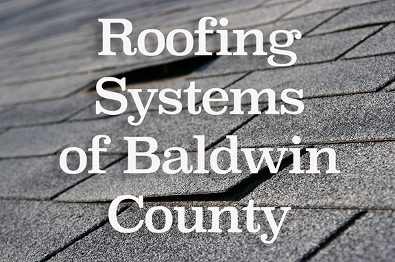 Slide of Roofing Systems of Baldwin County