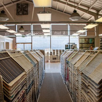 Floortex Design - San Rafael - rows of carpet samples in a store - Interior Design Near Me - San Rafael, California Floortex Design - San Rafael - rows of carpet samples in a store - Interior Design Near Me - San Rafael, California