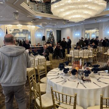 The Graycliff - Party & Event Planning Near Me - Moonachie, New Jersey The Graycliff - Party & Event Planning Near Me - Moonachie, New Jersey