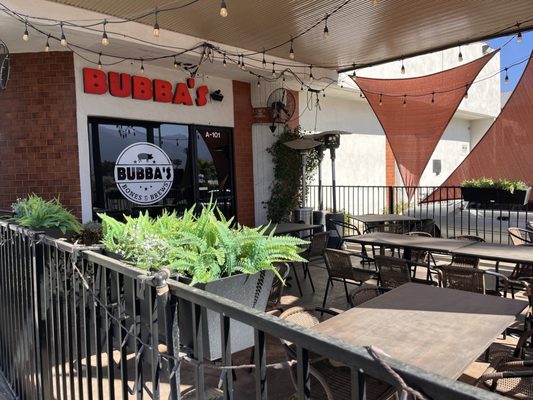 Bubba's Bones & Brews - Cathedral City, CA by null