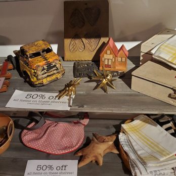 Pretty Funny Vintage - Antiques Near Me - Tarrytown, New York Pretty Funny Vintage - Antiques Near Me - Tarrytown, New York