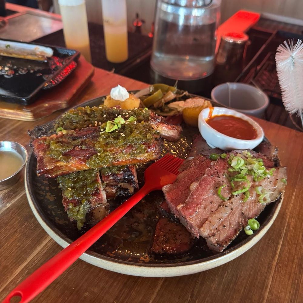 Electric Piggy BBQ - Barbeque Near Me - Markham, Ontario Electric Piggy BBQ - Barbeque Near Me - Markham, Ontario
