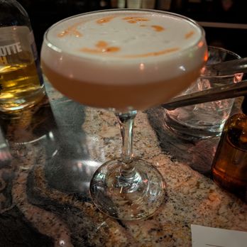 Jack Rose Dining Saloon - American Near Me - Washington, DC, District of Columbia