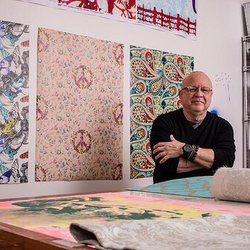 Walter Knabe Studio