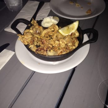 Pier 115 - Calamari - Sports Bars Near Me - Edgewater, New Jersey Pier 115 - Calamari - Sports Bars Near Me - Edgewater, New Jersey