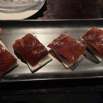 Hakkasan Mayfair - Cantonese Near Me - London, XGL