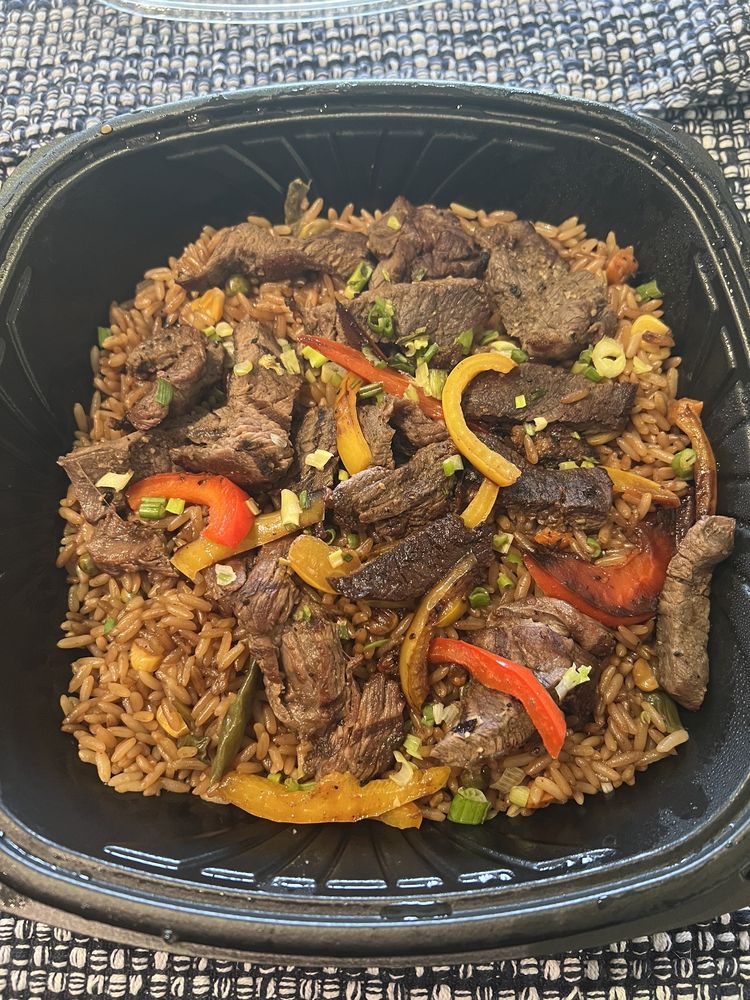 BEANS RESTAURANT Updated April 2024 17 Photos 2200 Dr Martin