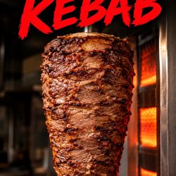 Kebab Byblos