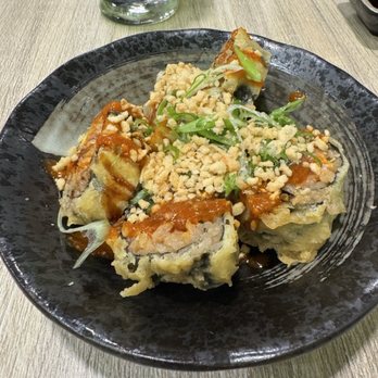 Yuubi Sushi - Sushi Bars Near Me - Beaverton, Oregon Yuubi Sushi - Sushi Bars Near Me - Beaverton, Oregon