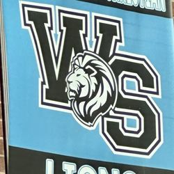 Winston Salem Christian School - Logo