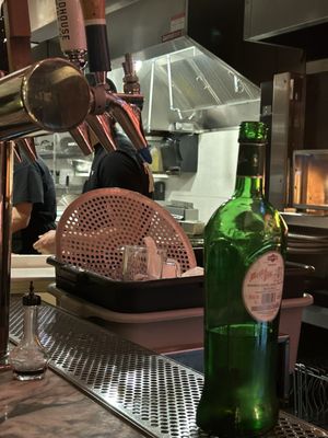 Danny's Pizza Tavern by null