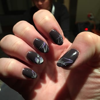Bella Nail Palais - Such great work!! - Nail Salons Near Me - Murfreesboro, Tennessee