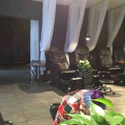 It's all about You Nails & Spa - They are expanding