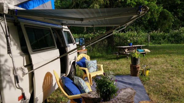 Sweet Springs Family Farm by null