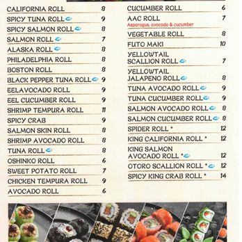Honoo Ramen Bar - Classic Rolls - Sushi Bars Near Me - McAllen, Texas Honoo Ramen Bar - Classic Rolls - Sushi Bars Near Me - McAllen, Texas